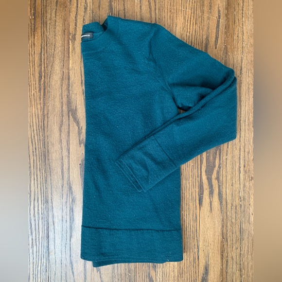 Cashmere sweater - Picture 5 of 8